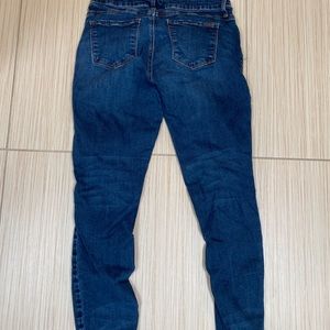 STS skinny stretch jeans
